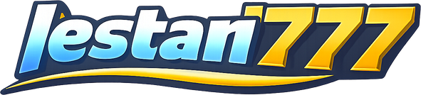 lestari777 logo